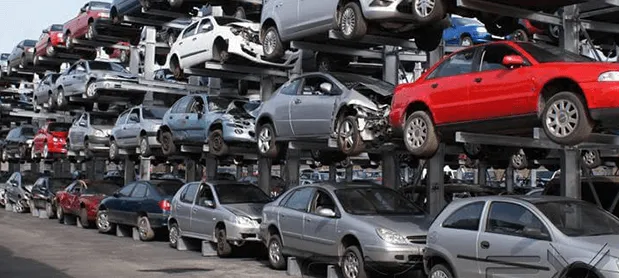 Altes Auto verkaufen in Lüdenscheid