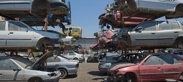 Schnell und einfach Gebrauchtwagen verkaufen in Lüdenscheid