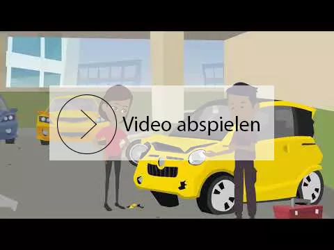 Autoverschrottung Lüdenscheid Video